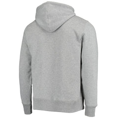 Arizona Cardinals '47 Foundation Pullover Hoodie Gray | 47 brand