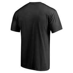 Tom Heinsohn Boston Celtics T-Shirt Black - NBA