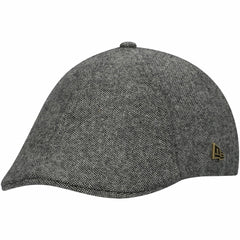 Tampa Bay Buccaneers New Era Peaky Duckbill Fitted Hat Gray | NFL