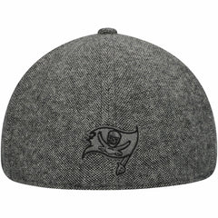 Tampa Bay Buccaneers New Era Peaky Duckbill Fitted Hat Gray | NFL