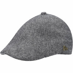 Kansas City Chiefs New Era Peaky Duckbill Fitted Hat Gray | NFL