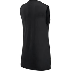 New Orleans Saints Women's True Contender Tank Top Black | Fanatics