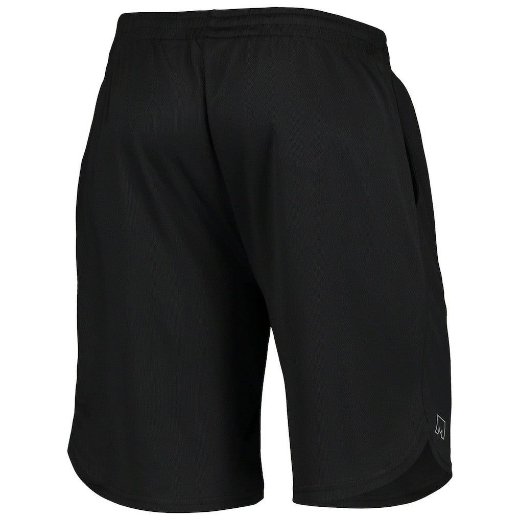 Arizona Cardinals MSX by Michael Strahan Training Shorts Black | NFL
