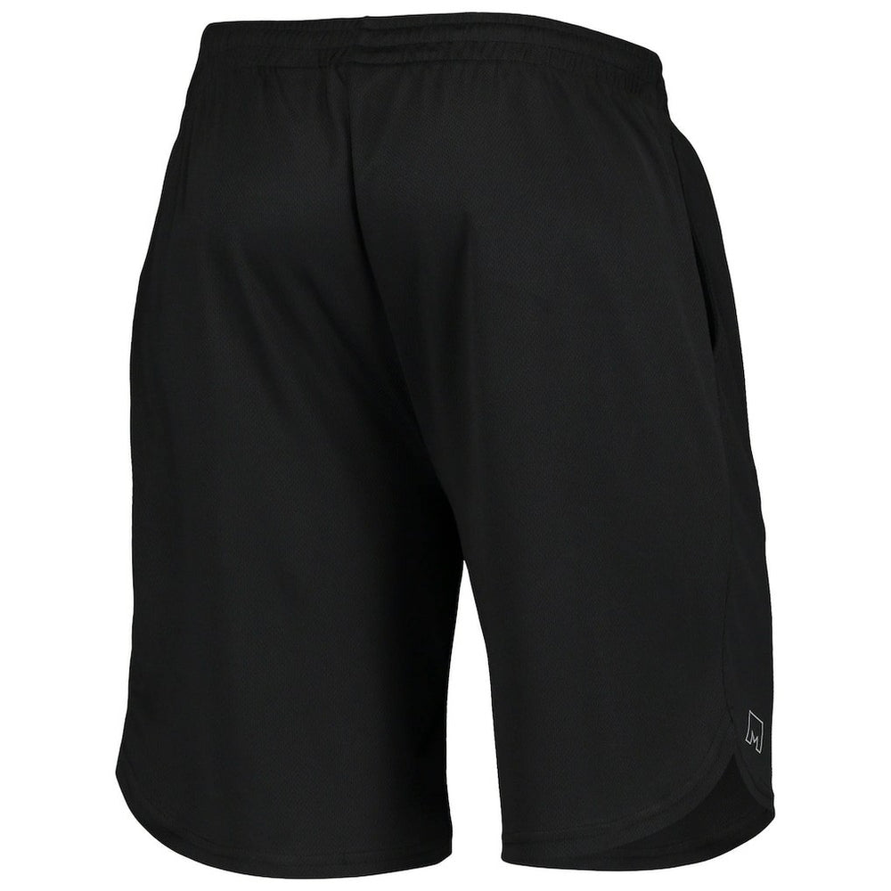 Arizona Cardinals MSX by Michael Strahan Training Shorts Black | NFL