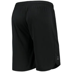 Cincinnati Bengals MSX by Michael Strahan Training Shorts Black | NFL
