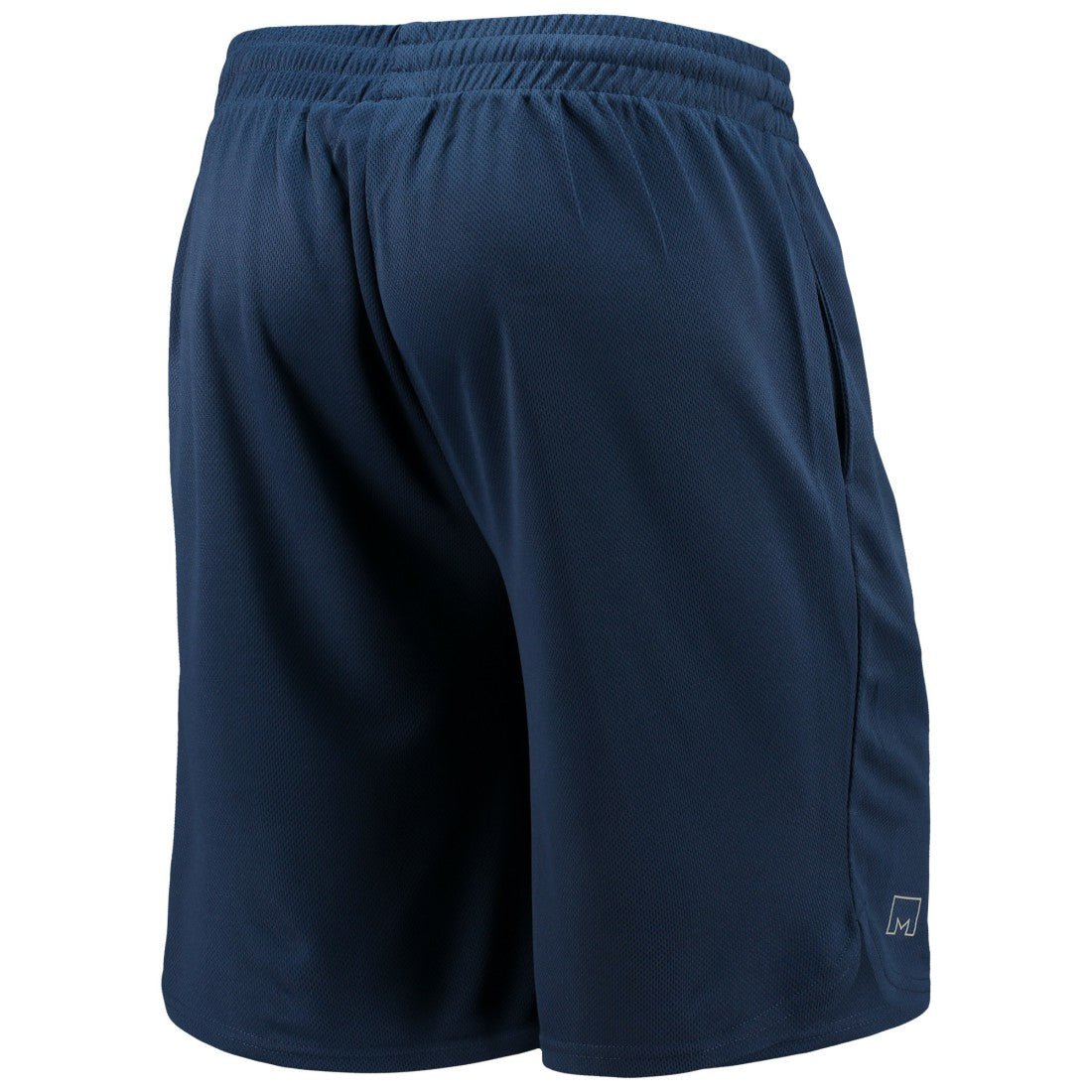 Tennessee Titans MSX by Michael Strahan Training Shorts Navy | NFL