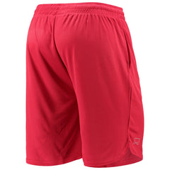 Tampa Bay Buccaneers MSX by Michael Strahan Training Shorts Red | NFL