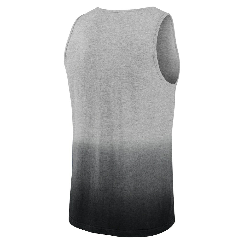 Washington Commanders Our Year Tank Top Heathered Gray/Black | Fanatics