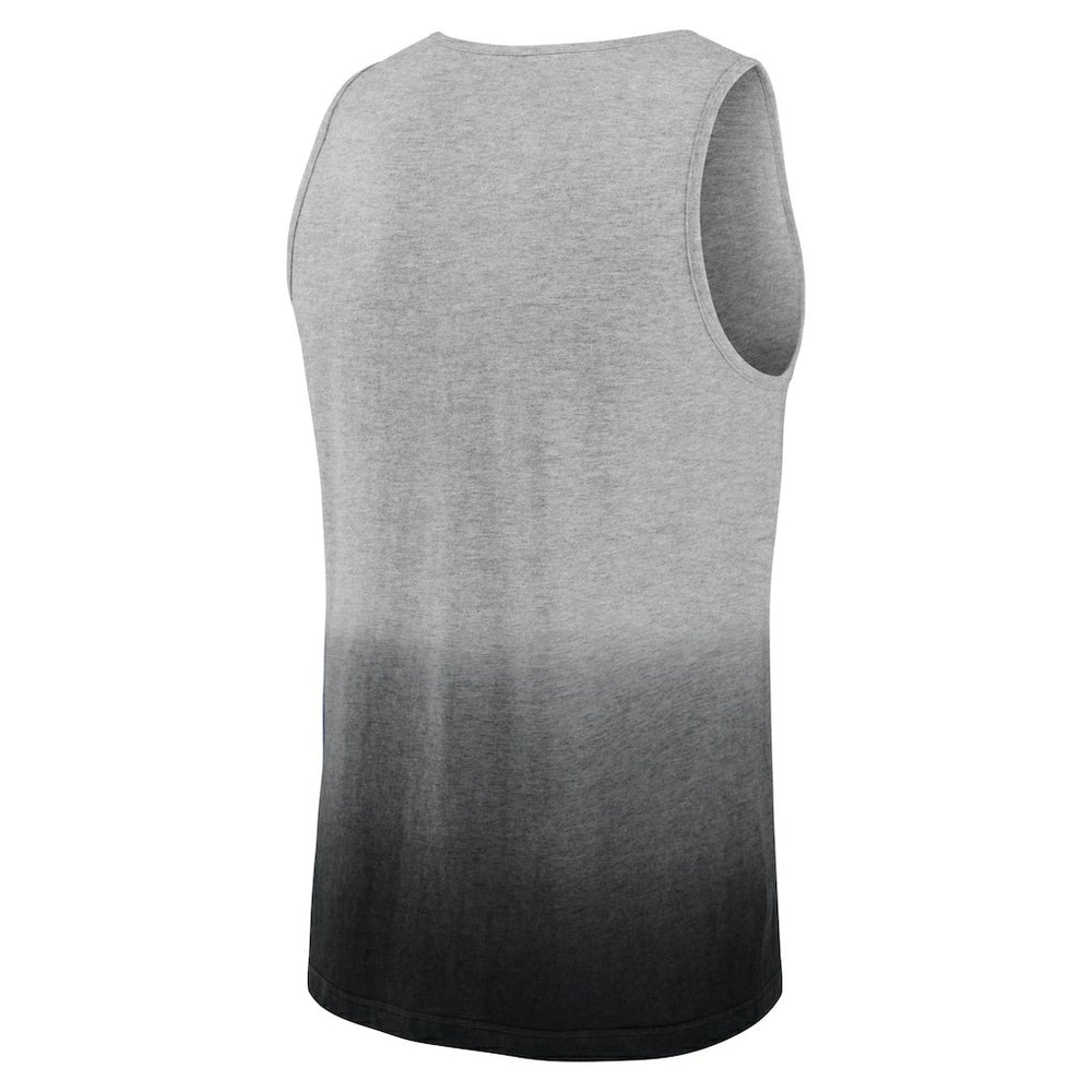 Washington Commanders Our Year Tank Top Heathered Gray/Black | Fanatics