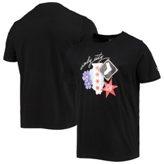 Chicago White Sox New Era City Cluster T-Shirt - MLB