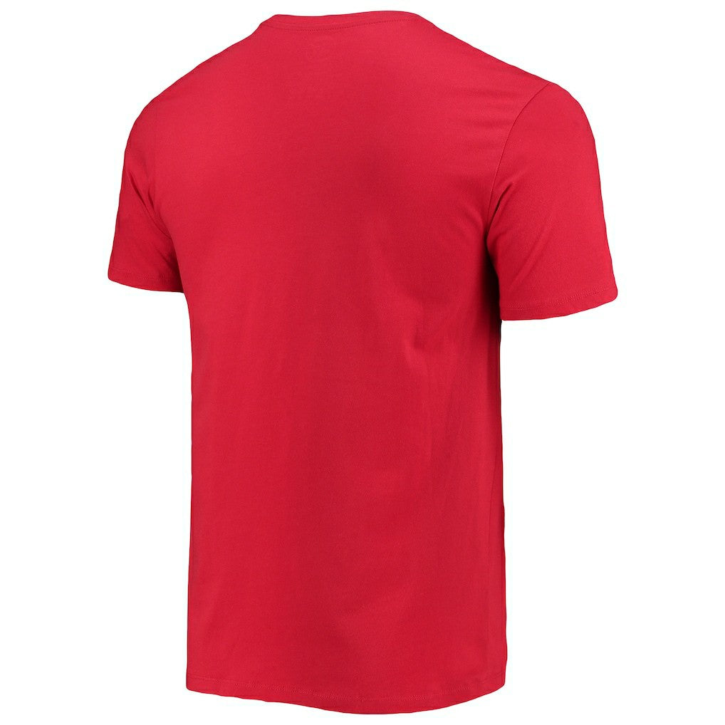 Atlanta Falcons '47 Local T-Shirt Red | 47 brand