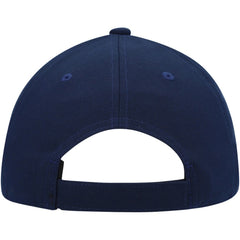 St. Louis Blues adidas Team Adjustable Hat - Gold/Navy - NHL