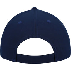 Washington Capitals adidas Team Adjustable Hat - Red/Navy - NHL