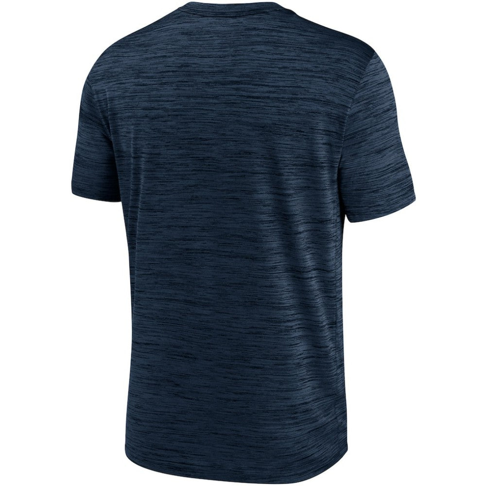 Chicago White Sox Nike Authentic Collection Velocity Practice Performance T-Shirt - MLB