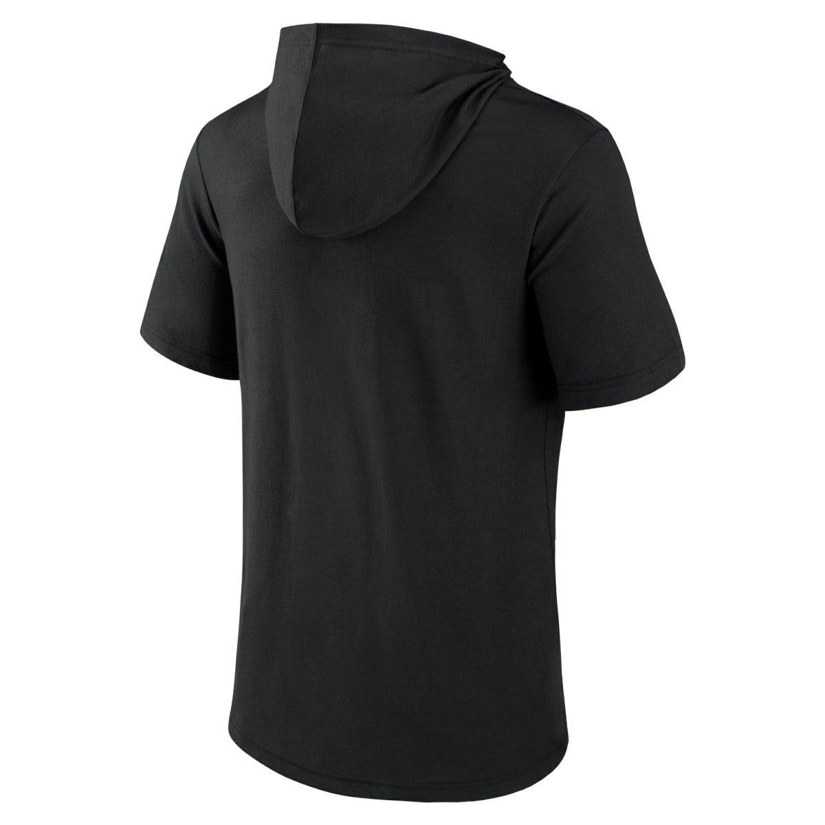 Toronto Raptors Guard The Rim Hoodie T-Shirt Black - NBA