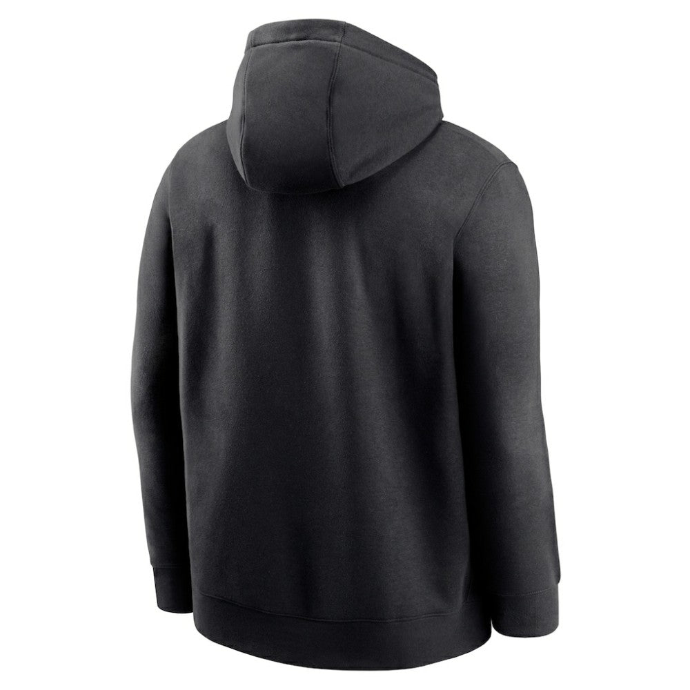 Baltimore Orioles Nike Alternate Logo Club Pullover Hoodie - MLB