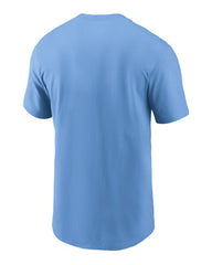 Minnesota Twins Nike Cooperstown Collection Wordmark T-Shirt - MLB