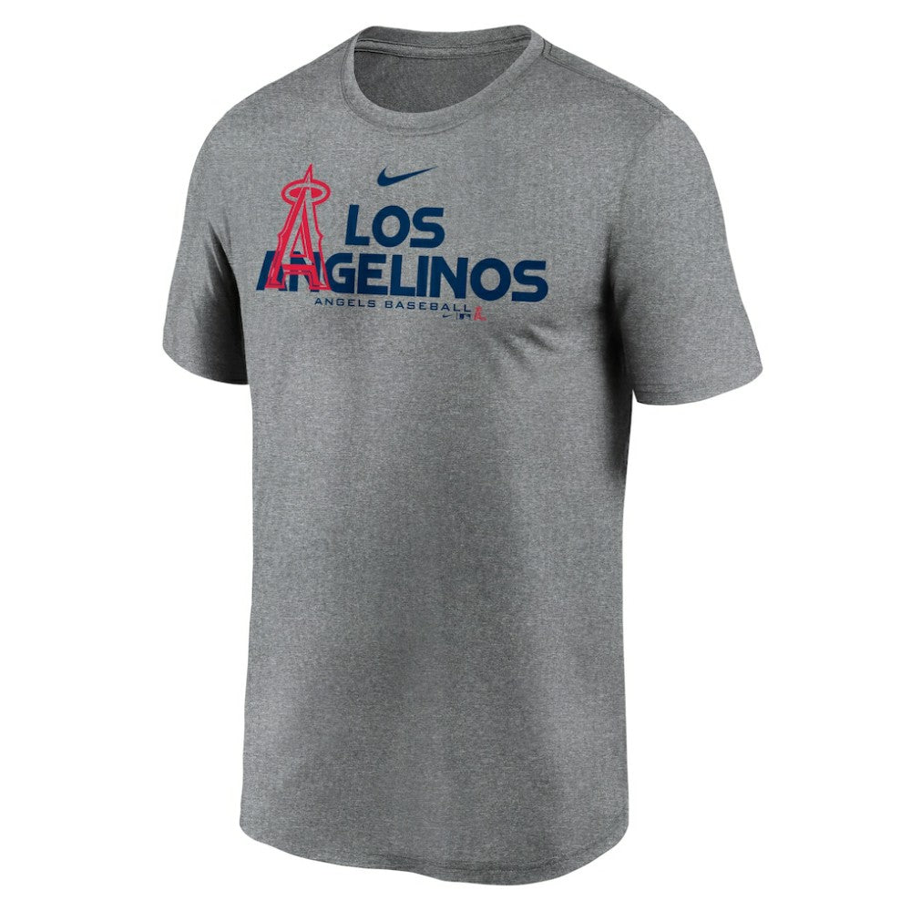 Los Angeles Angels Nike Local Rep Legend Performance T-Shirt - MLB