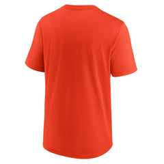 Baltimore Orioles Nike Swoosh Town Performance T-Shirt - MLB