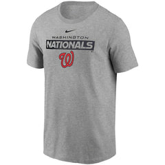 Washington Nationals Nike Team T-Shirt - MLB