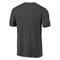 Tampa Bay Rays Fanatics Cooperstown Collection Series Sweep Tri-Blend T-Shirt - MLB