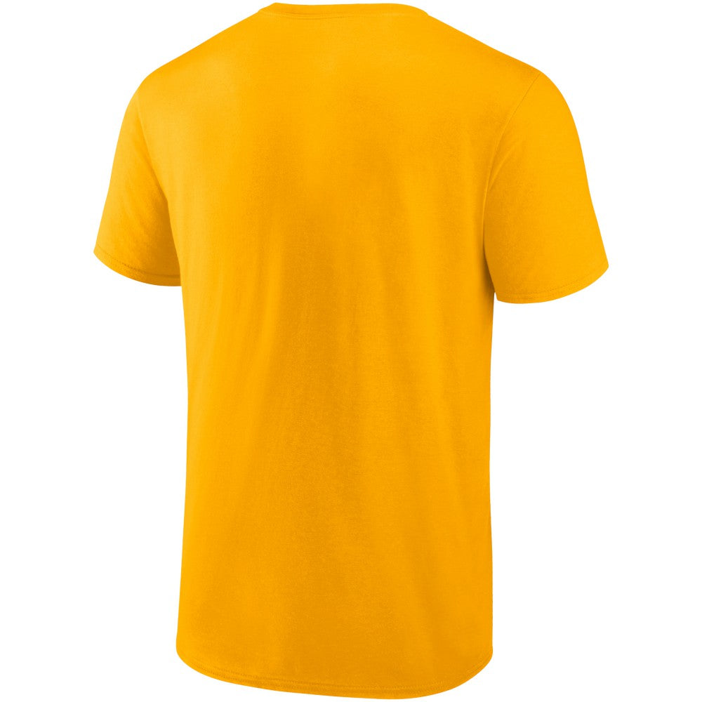 Milwaukee Brewers Fanatics Iconic Glory Bound T-Shirt - MLB