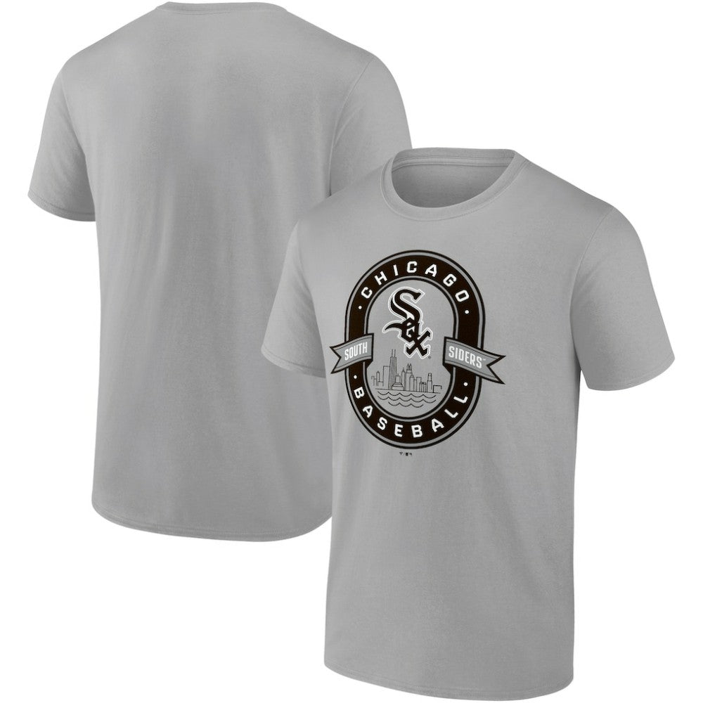 Chicago White Sox Fanatics Iconic Glory Bound T-Shirt - MLB