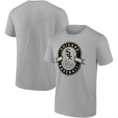 Chicago White Sox Fanatics Iconic Glory Bound T-Shirt - MLB