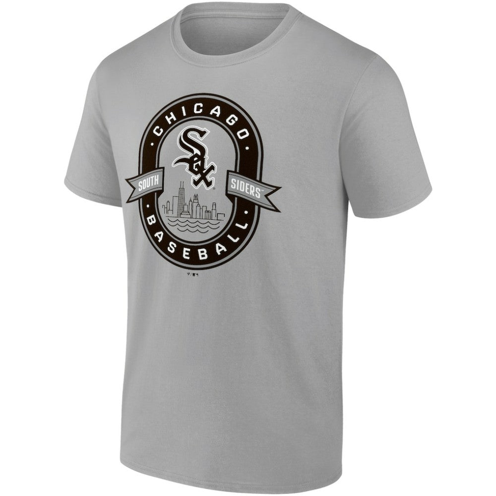 Chicago White Sox Fanatics Iconic Glory Bound T-Shirt - MLB