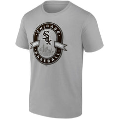 Chicago White Sox Fanatics Iconic Glory Bound T-Shirt - MLB