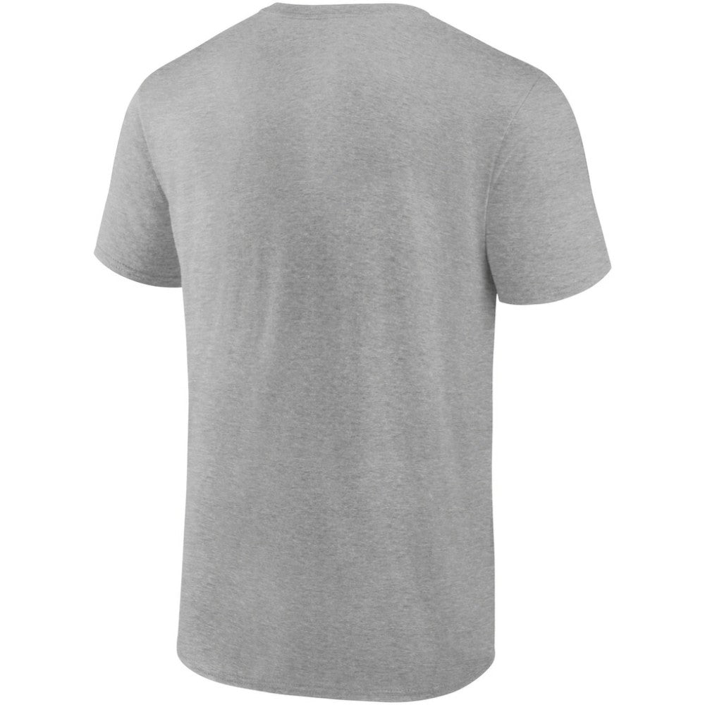 Miami Marlins Fanatics Iconic Go for Two T-Shirt - MLB