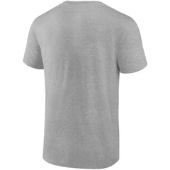 Miami Marlins Fanatics Iconic Go for Two T-Shirt - MLB