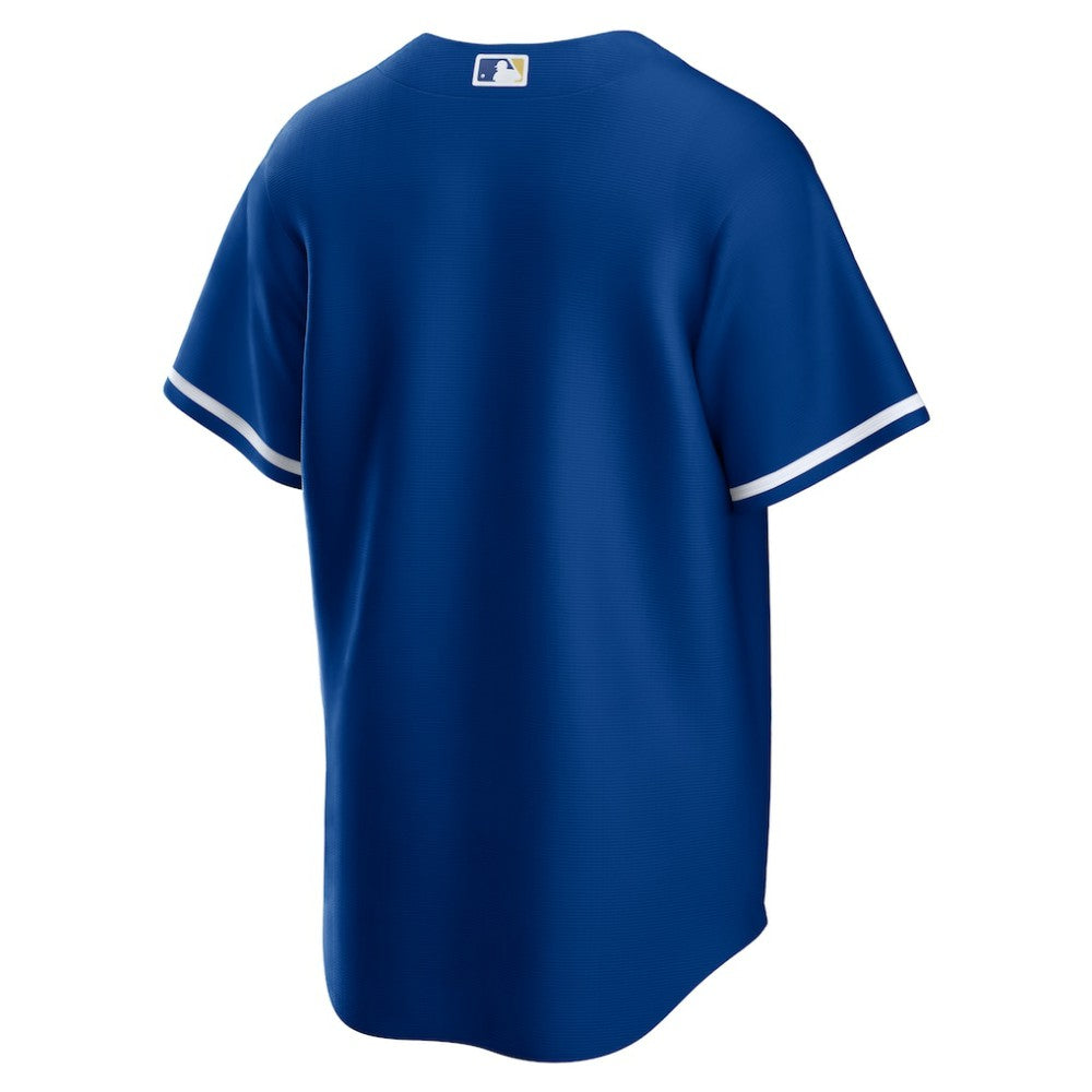 Kansas City Royals Nike Alternate Replica Team Jersey - MLB