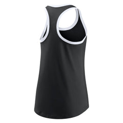 Chicago White Sox Nike Women's X-Ray Racerback Performance Tank Top - MLB
