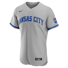 Kansas City Royals Nike 2022 Road Authentic Jersey - MLB