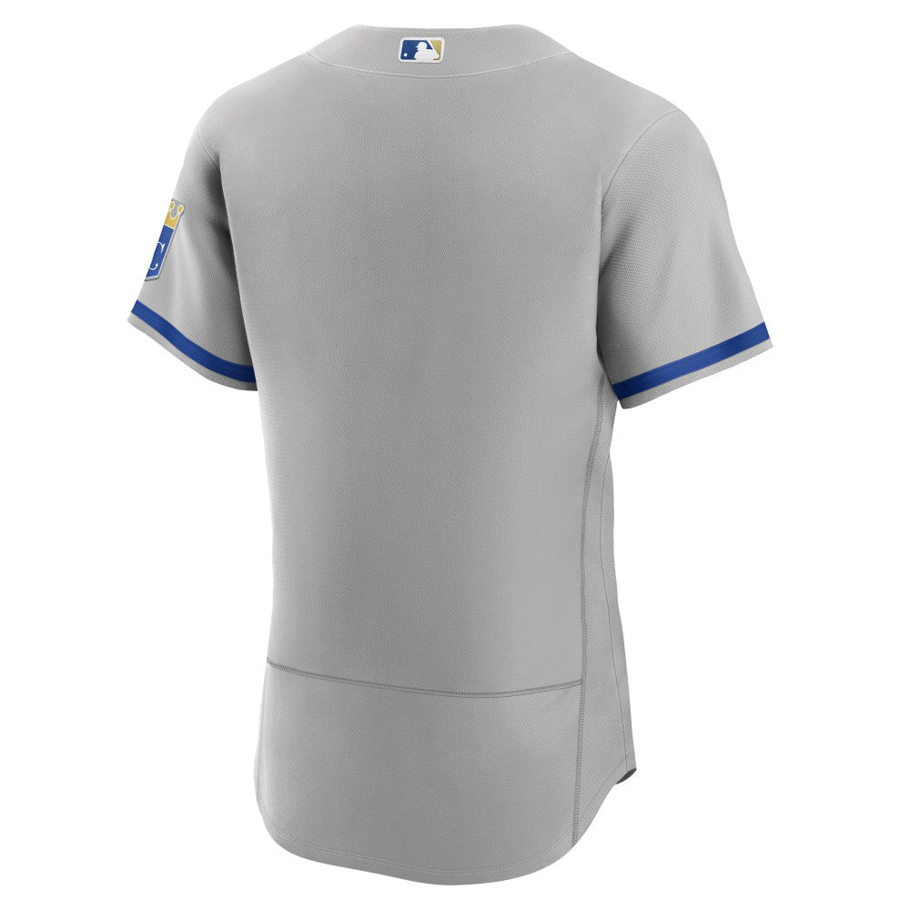 Kansas City Royals Nike 2022 Road Authentic Jersey - MLB
