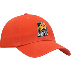 Phoenix Suns '47 Core Logo Clean Up Adjustable Hat Orange - NBA
