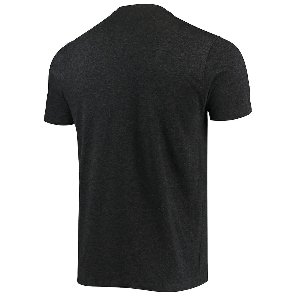 Brooklyn Nets '47 City Edition Club T-Shirt Black - NBA