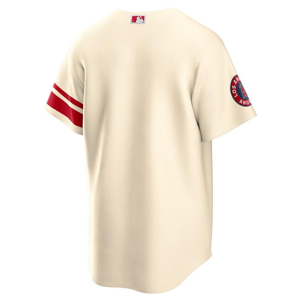 Los Angeles Angels Nike City Connect Replica Team Jersey - MLB
