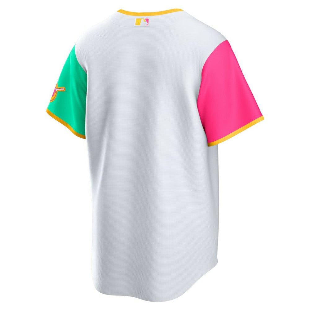 San Diego Padres Nike City Connect Replica Team Jersey - MLB