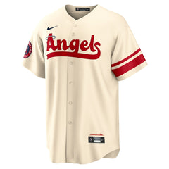 Anthony Rendon Los Angeles Angels Nike City Connect Replica Player Jersey - MLB