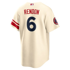Anthony Rendon Los Angeles Angels Nike City Connect Replica Player Jersey - MLB