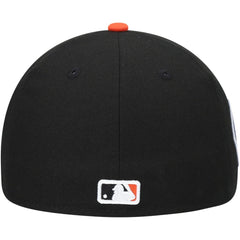 San Francisco Giants New Era 9/11 Memorial Side Patch 59FIFTY Fitted Hat - MLB