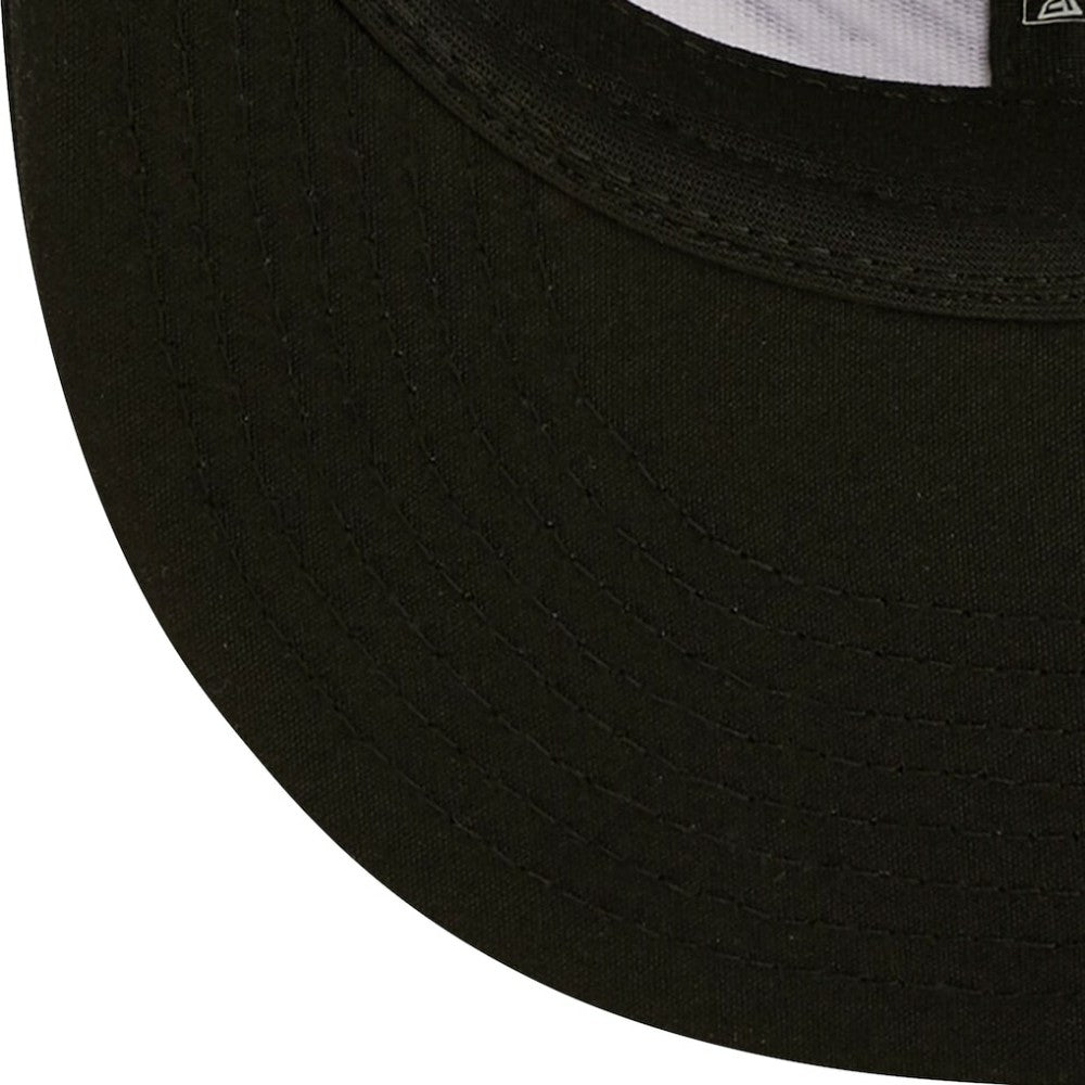 San Diego Padres New Era 9/11 Memorial Side Patch 59FIFTY Fitted Hat - MLB