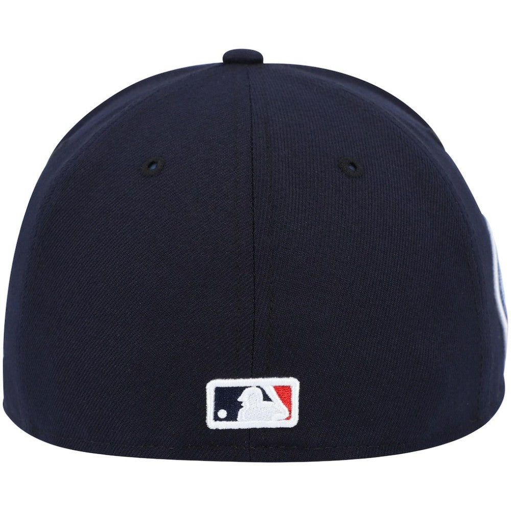 Boston Red Sox New Era 9/11 Memorial Side Patch 59FIFTY Fitted Hat - MLB