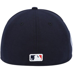 Boston Red Sox New Era 9/11 Memorial Side Patch 59FIFTY Fitted Hat - MLB