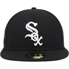 Chicago White Sox New Era 9/11 Memorial Side Patch 59FIFTY Fitted Hat - MLB