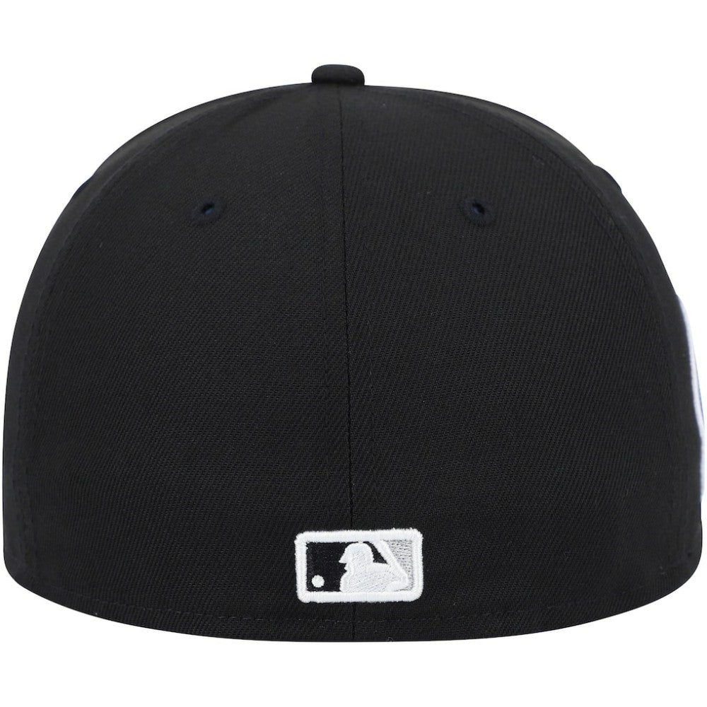 Chicago White Sox New Era 9/11 Memorial Side Patch 59FIFTY Fitted Hat - MLB