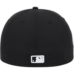 Chicago White Sox New Era 9/11 Memorial Side Patch 59FIFTY Fitted Hat - MLB