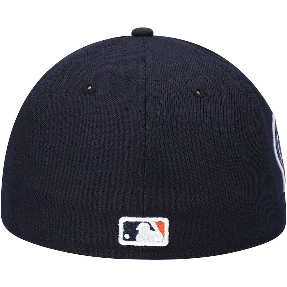 Houston Astros New Era 9/11 Memorial Side Patch 59FIFTY Fitted Hat - MLB